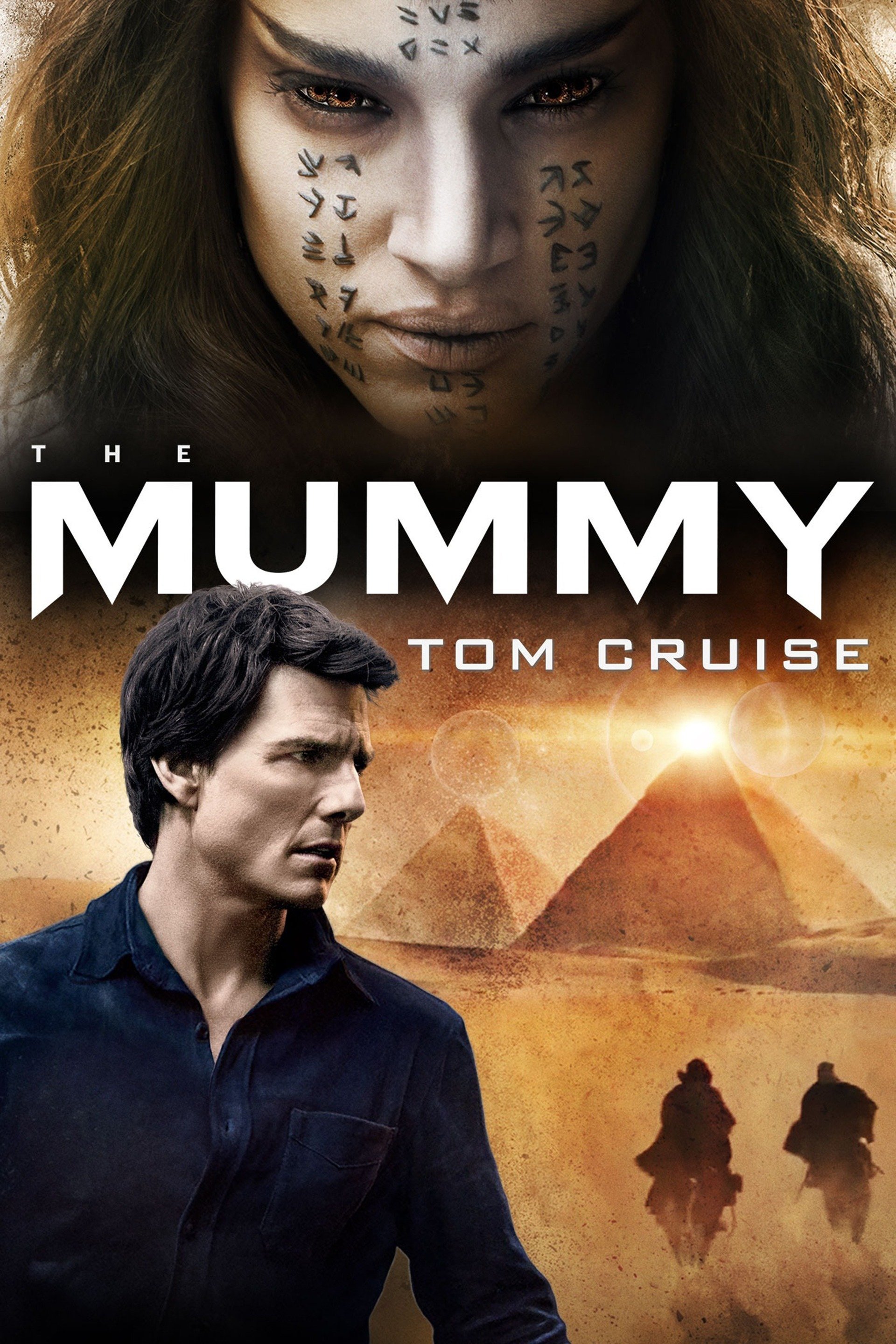 The Mummy (2017) [35683] (A1765401252) [[Movies]] --Plex--